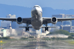Take Off
