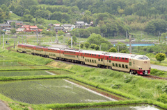 田植えの頃