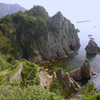 浦富海岸