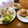 大江ノ郷ランチ