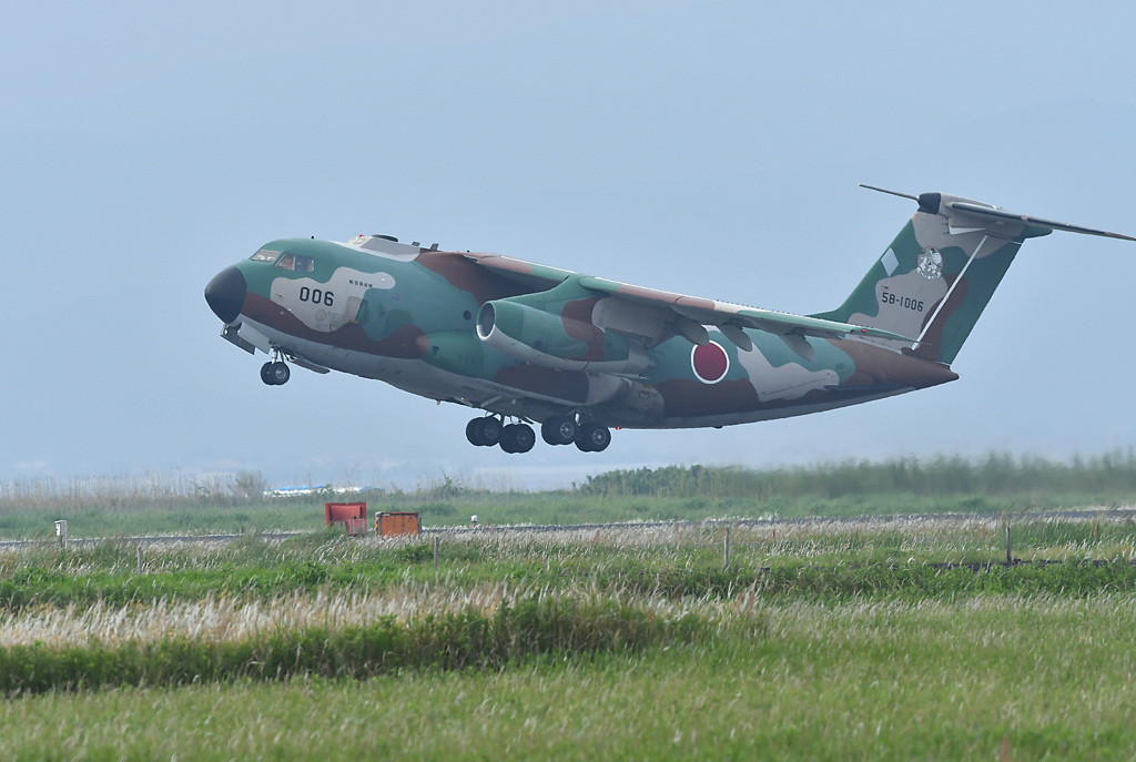 2016美保基地航空祭