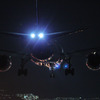Night Landing