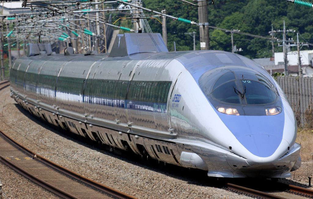 備前伊里５００系