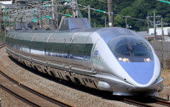 備前伊里５００系