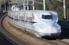 大津トンネル