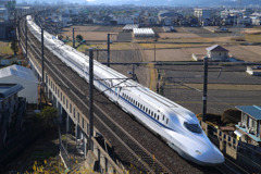 東岡山 宍甘遊園地より