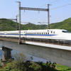 吉井川橋梁