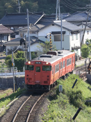 キハ47タラコ キハ47タラコ