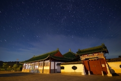 Tamron15-30mmF2.8　燕趙園にて