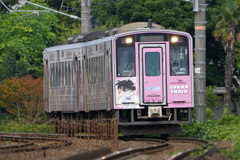 コナン列車