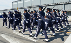 美保基地航空祭レポート