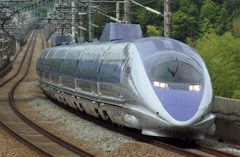 こだま732号