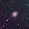 M1かに星雲
