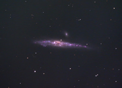 NGC4631