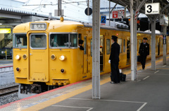 岡山駅