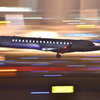 Night Arrival