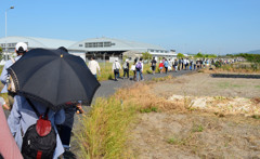 美保基地航空祭レポート