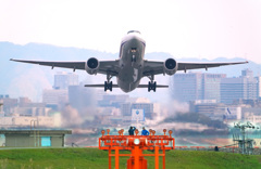 Take Off