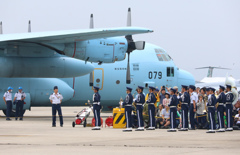 2016美保基地航空祭