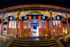 燕趙園 上昇輝龍2025