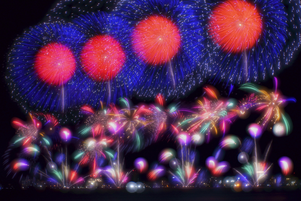 2023.8.5 松江水郷祭