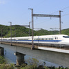 吉井川橋梁