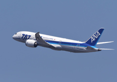 青空へテイクオフ