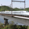 吉井川橋梁