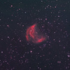 メデューサ星雲