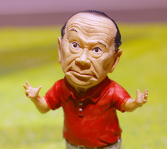 岡本太郎