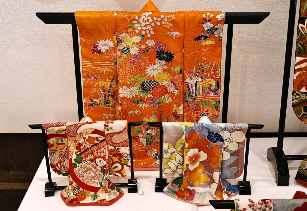 吉岡孝子展