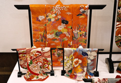 吉岡孝子展