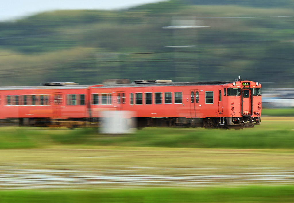山陰本線
