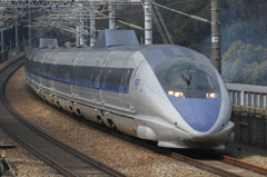 2015.3.12 朝の500系