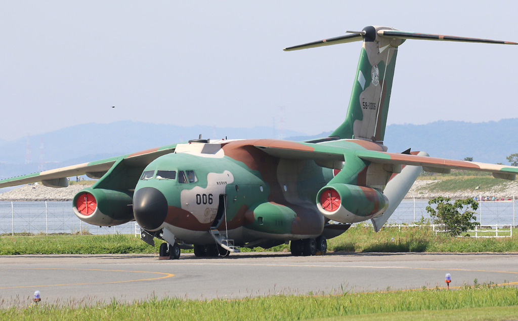 美保基地航空祭