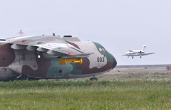 2016美保基地航空祭