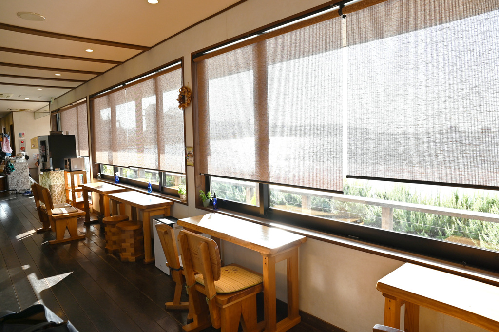 お気に入りのパン屋