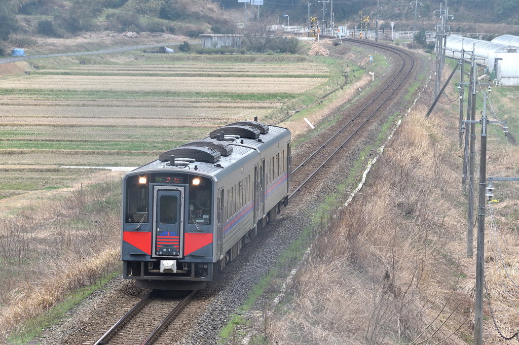 山陰本線