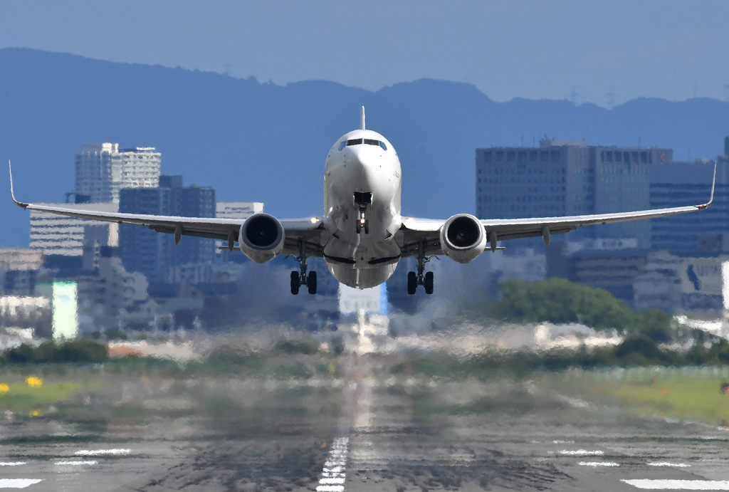 Take Off