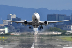 Take Off