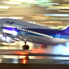 雨のTakeOff