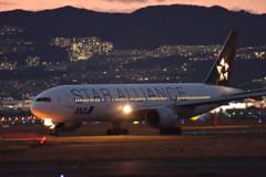 STAR ALLIANCE
