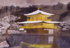 ちぎり絵展