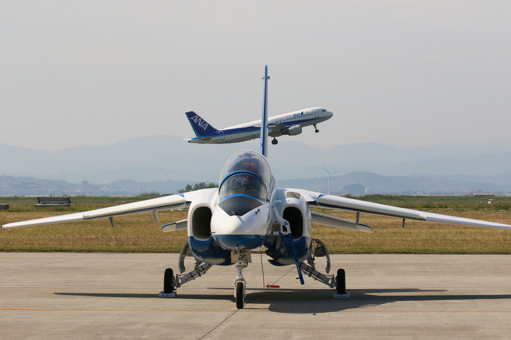美保基地航空祭
