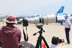 ロクヨンのおじさん
