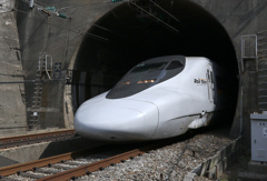 大津トンネル
