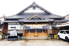 出雲大社 倉吉分院