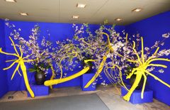 假屋崎アート