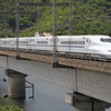 吉井川橋梁