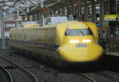2015.6.11イエロー岡山駅